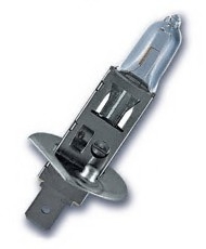 64150CBI OSRAM Лампа фарная H1 12V 55W P14,5s Cool Blue (+20) (пр-во OSRAM)