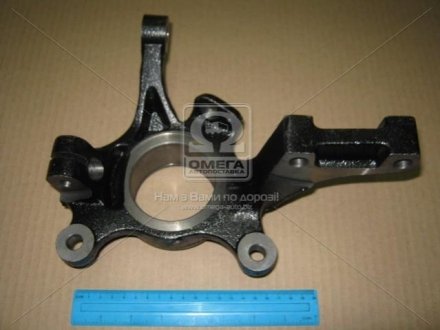HCTC-011 PARTS MALL  Кулак поворотний