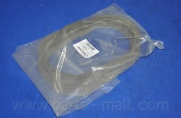 P1Z-C019 PARTS MALL  Прокладка дифференциала CHEVROLET LACETTI (пр-во PARTS-MALL)