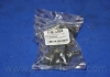 PXCLC-001 PARTS MALL  Стойка стабилизатора DAEWOO LEGANZA(V100) (пр-во PARTS-MALL) (фото 1)