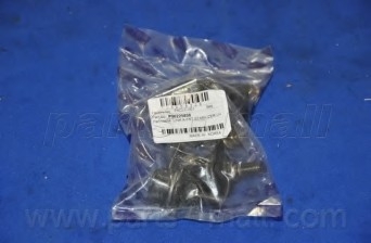PXCLC-001 PARTS MALL  Стойка стабилизатора DAEWOO LEGANZA(V100) (пр-во PARTS-MALL)