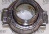 801410 VALEO  Сцепление IVECO Daily 2.5 Diesel /1989->3/1996 (Пр-во Valeo) (фото 2)