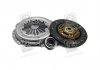 HDK-153 VALEO  Сцепление в сборе (HD-78+HDC-75+PRB-04)= (HDK-153) Valeo PHC (фото 1)