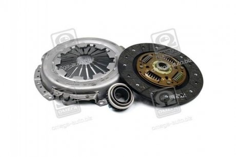 HDK-153 VALEO  Сцепление в сборе (HD-78+HDC-75+PRB-04)= (HDK-153) Valeo PHC
