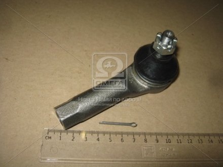 SE4811 555 Наконечник рул.тяги NISSAN MICRA K11 93- (пр-во 555 Япония)