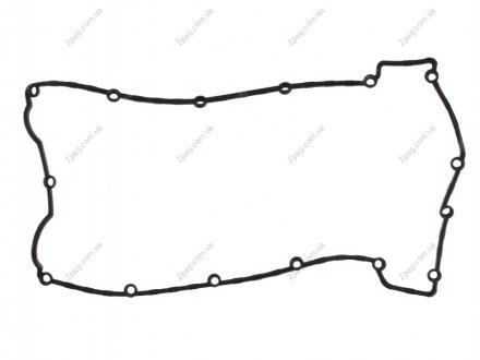 920.835 Elring Прокладка крышки клапанной FORD 2.0 DOHC 89- (пр-во Elring)