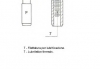 01-2326 Metelli Направляющая клапана IN LADA SAMARA 1,3-1,5 (пр-во Metelli) (фото 2)