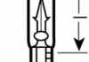 2722 OSRAM Лампа допоміжн. освітлення W2W 12V 2W W2x4.6d (вир-во OSRAM) (фото 2)