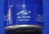 PBF-009 PARTS MALL  Фильтр масляный двигателя TOYOTA COROLLA (пр-во PARTS-MALL) (фото 5)