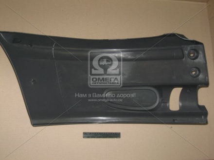 023 0202 961 TEMPEST Кутник бампера пер. лів. F. TRANSIT 00-06 (вир-во TEMPEST)