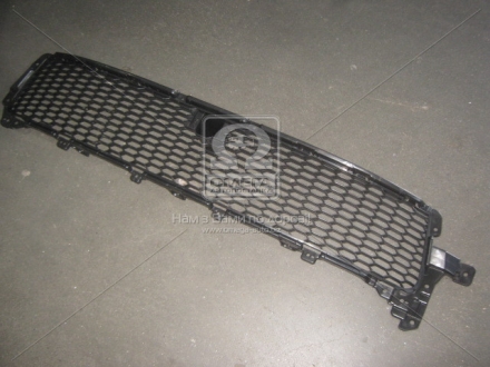 Решетка бамп. пер. средн. MIT OUTLANDER 10- (пр-во TEMPEST) 036 0369 910