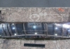 051 0601 990 TEMPEST Накладка решетки радиатора VW JETTA III 06- (пр-во TEMPEST) (фото 2)