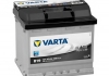 545 412 040 Varta Аккумулятор 45Ah-12v VARTA BLD(B19) (207х175х190),R,EN400 (фото 2)