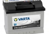 556 401 048 Varta Аккумулятор 56Ah-12v VARTA BLD(C15) (242х175х190),L,EN480 (фото 2)