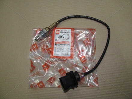 Датчик кисню ГАЗ дв.405,406, 409,4216 н.о.(ЄВРО-3) <ДК> 25.368889
