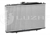 LRc 231BB LUZAR Радіатор охлаждения Accord 2.4 (03-) АКПП (LRc 231BB) Luzar (фото 1)