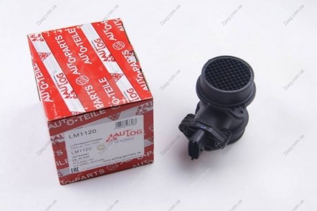 LM1120 Autlog  Расходомер воздуха (5 конт.) FIAT DOBLO/PUNTO 1.3D/1.4 03-