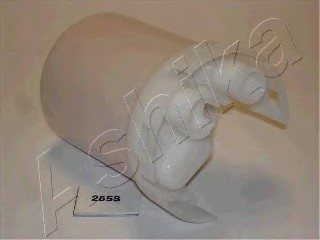 30-02-255 Ashika  Фильтр топл. TOYOTA AVENSIS VERSO 2.0 VVT-i (пр-во ASHIKA)