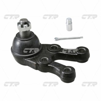 Опора шаровая HYUNDAI H1 4WD 97-07 нижн. прав. (пр-во CTR) CBKH-18