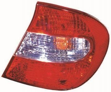 Фонарь задн. прав. TOYOTA CAMRY XV30 02-12.05 (пр-во DEPO) 212-19G3R-U