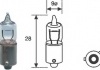 002701100000 MAGNETI MARELLI Лампа накаливания H6W 12V 6W BAX9s (пр-во Magneti Marelli) (фото 2)