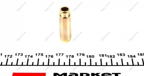 01-2585 Metelli Направляющая клапана IN/EX RENAULT F9Q 7mm (пр-во Metelli)