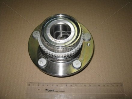 HCMA-A067 PARTS MALL  Ступица колеса RR TUCSON(JM/-OCT 2006) (пр-во PMC-ESSENCE)