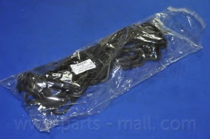 P1G-A029 PARTS MALL  Прокладка крышки клапанной HYUNDAI 6G72 (пр-во PARTS-MALL)