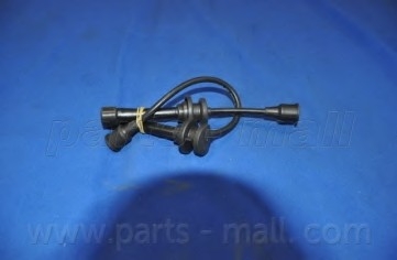 PEB-E55 PARTS MALL  Высоковольтные провода к-т KIA SPORTAGE (пр-во PARTS-MALL)