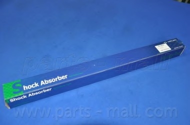 PJC-R009 PARTS MALL  Амортизатор підв. Chevrolet Cruze задн. 13332639 (вир-во PARTS-MALL)