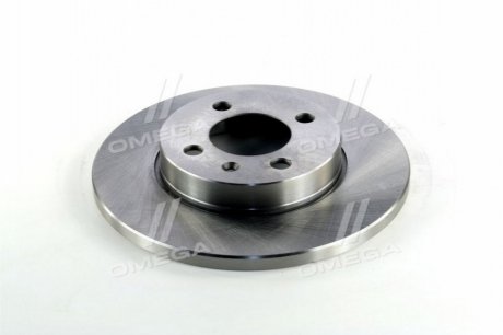 RD.3325DF1532 RIDER Диск тормозной CHERY AMULET , VW GOLF III передн. (RIDER)