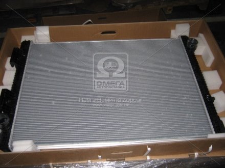 Фото радиатор охлаждения MAN F2000 19.343/403/463 95- (TEMPEST) 328700 Радиатор охлаждения MAN F2000 19.343/403/463 95- (TEMPEST) 328700