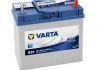 545 155 033 Varta Аккумулятор 45Ah-12v VARTA BD(B31) (238х129х227),R,EN330 (фото 2)
