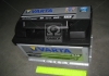 570 144 064 Varta Аккумулятор 70Ah-12v VARTA BLD(E9) (278x175x175),R,EN640 (фото 1)