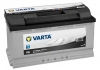 590 122 072 Varta Аккумулятор 90Ah-12v VARTA BLD(F6) (353х175х190),R,EN720 (фото 2)
