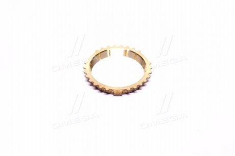 96180876 GENERAL MOTORS Кольцо синхронизатора Авео/Лачетти 5-й передачи (2007-) GM