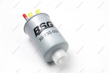 BSG 30-130-004 Basbug  Фільтр паливний 1.8TDCi Connect 02-/Focus 01- (3 трубки)
