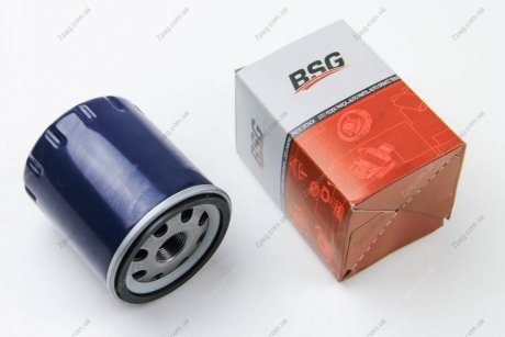 BSG 70-140-003 Basbug  Фільтр масляний Ducato/Boxer/Jumper 1.9 D/TD (1905mm3) 98>02