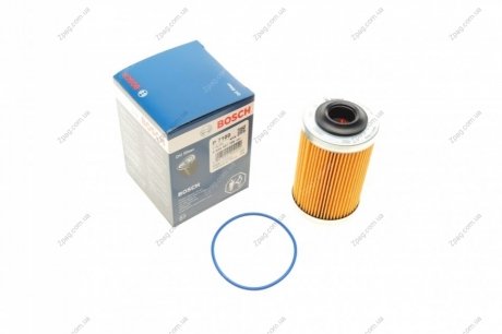 F026407109 Bosch Масляний фільтр