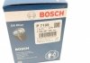 F026407109 Bosch Фильтр масляный двигателя OPEL INSIGNIA 2.8 (пр-во BOSCH) (фото 6)