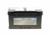 EA1000 Exide Аккумулятор 100Ah-12v Exide PREMIUM(353х175х190),R,EN900 (фото 1)