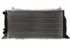 60487 Nissens Радиатор охлаждения AUDI 80/90 (B3) (86-) (пр-во Nissens) (фото 1)