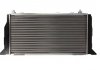 60487 Nissens Радиатор охлаждения AUDI 80/90 (B3) (86-) (пр-во Nissens) (фото 2)