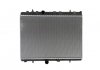 636007 Nissens Радиатор охлаждения PEUGEOT 208 (12-) 1.2 (пр-во Nissens) (фото 1)