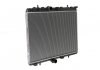 636007 Nissens Радиатор охлаждения PEUGEOT 208 (12-) 1.2 (пр-во Nissens) (фото 2)