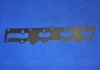 P1M-C003 PARTS MALL  Прокладка коллектора выпускного DAEWOO (пр-во PARTS-MALL) (фото 2)