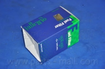 PCF-099 PARTS MALL  Фільтр паливний TOYOTA HILUX(6) 97-05 (вир-во PARTS-MALL)
