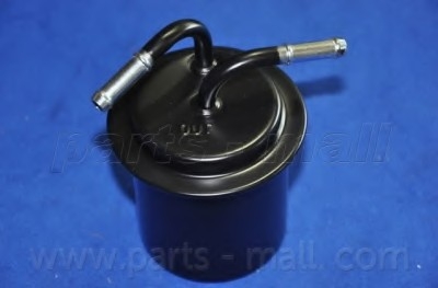 Фильтр топл. SUBARU FORESTER(SF) 97-02 (пр-во PARTS-MALL) PCN-009