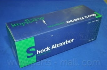 PJB-008A PARTS MALL  Амортизатор подв. KIA SPORTAGE передн. (пр-во PARTS-MALL)