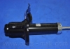PJB-008A PARTS MALL  Амортизатор подв. KIA SPORTAGE передн. (пр-во PARTS-MALL) (фото 4)